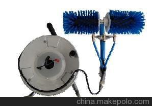 低價供應電動墻面清洗刷99(德國制造,專業