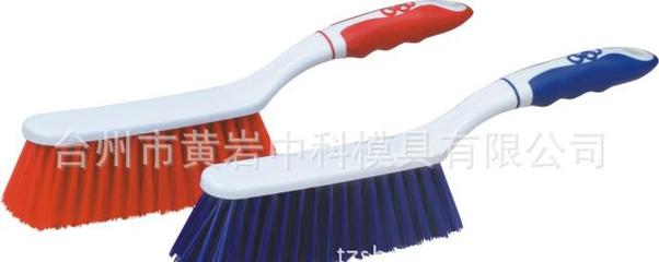 塑料床刷 清潔刷 家居清潔床刷 除塵刷
