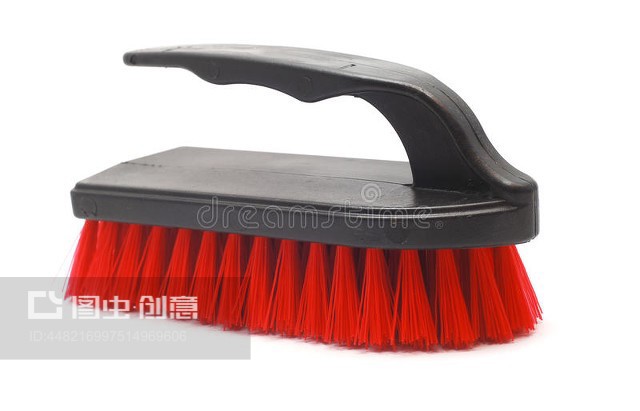 清潔刷Cleaning brush