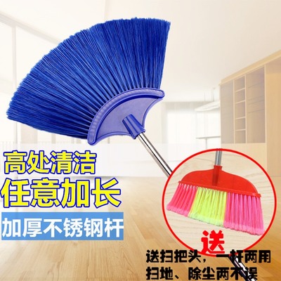 掃天花板清潔長柄蜘蛛網(wǎng)刷