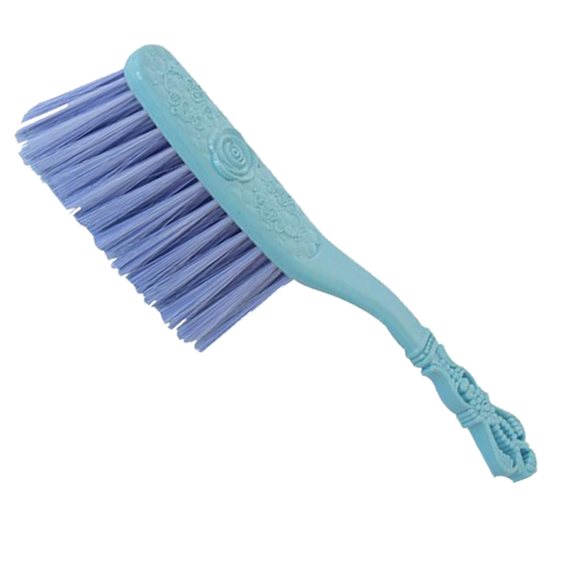 【拼購】歐式長柄床沙發地毯桌面清潔刷